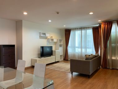 For rent at Address Sukhumvit 42 2 Bedroom 2 Bathroom 32,000/month Fully furnished