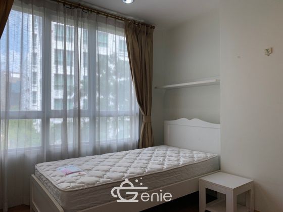 คอนโดให้เช่า The Address Sukhumvit 42 เพียง 32,000บาท/เดือน 2 ห้องนอน 2 ห้องน้ำ 80 ตรม.