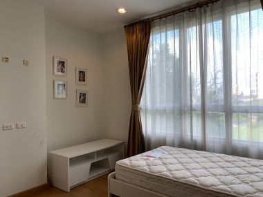 For rent at Address Sukhumvit 42 2 Bedroom 2 Bathroom 32,000/month Fully furnished