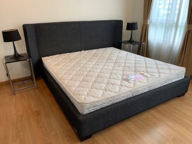 For rent at Address Sukhumvit 42 2 Bedroom 2 Bathroom 32,000/month Fully furnished