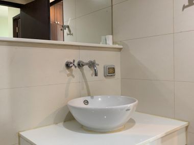 For rent at The Address Sukhumvit42 1 Bedroom Plus 20,000bath/month Fully furness