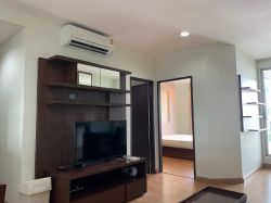 For rent at The Address Sukhumvit42 1 Bedroom Plus 20,000bath/month Fully furness