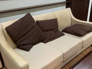 For rent at The Address Sukhumvit42 1 Bedroom Plus 20,000bath/month Fully furness