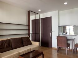 For rent at The Address Sukhumvit42 1 Bedroom Plus 20,000bath/month Fully furness