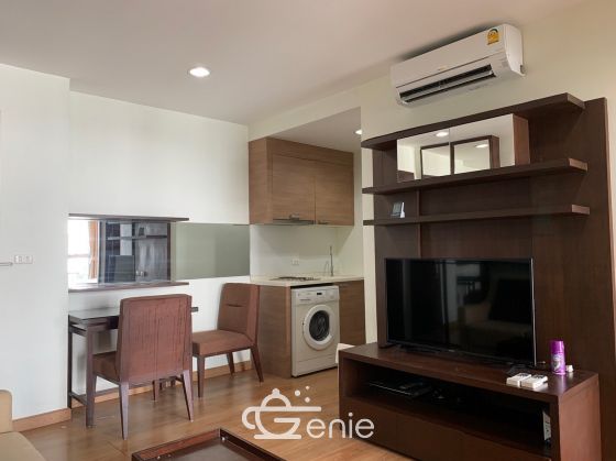 For rent at The Address Sukhumvit42 1 Bedroom Plus 20,000bath/month Fully furness