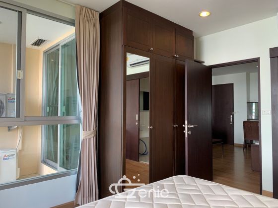 For rent at The Address Sukhumvit42 1 Bedroom Plus 20,000bath/month Fully furness