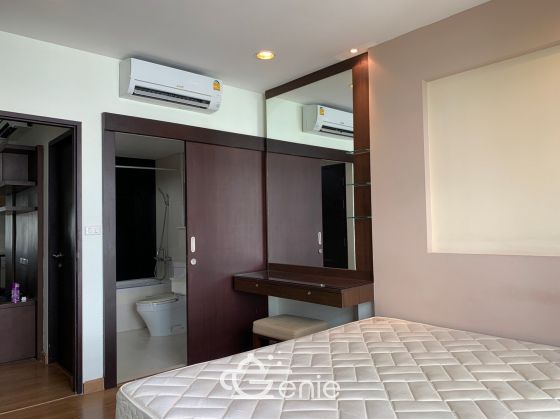 For rent at The Address Sukhumvit42 1 Bedroom Plus 20,000bath/month Fully furness