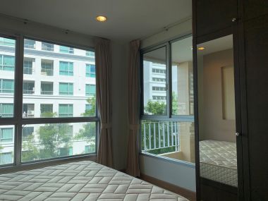 For rent at The Address Sukhumvit42 1 Bedroom Plus 20,000bath/month Fully furness