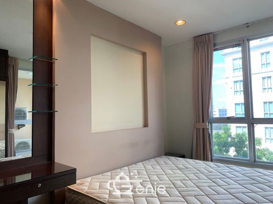 For rent at The Address Sukhumvit42 1 Bedroom Plus 20,000bath/month Fully furness