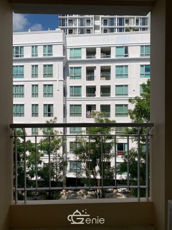 For rent at The Address Sukhumvit42 1 Bedroom Plus 20,000bath/month Fully furness