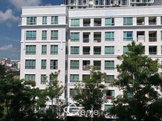 For rent at The Address Sukhumvit42 1 Bedroom Plus 20,000bath/month Fully furness