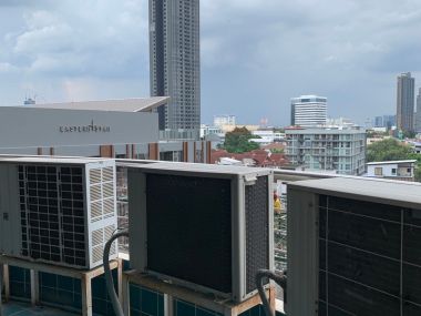 ขาย Condo for sale at Supalai Place Sukhumvit39 ขนาด 2 ห้องนอน 2 ห้องน้ำ 96.70 ตาราง เพียง 5,900,000฿ รวมค่าใช้จ่ายทุกอย่าง