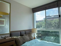 For rent! !! at Tree Condo LUXE Sukhumvit 52 2 Bedroom 2 Bathroom 35,000/month Fully furnished