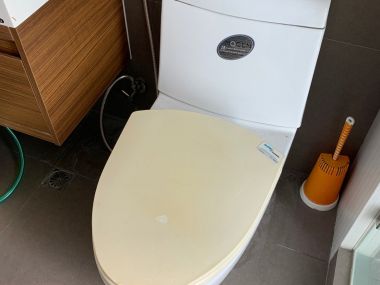 For rent! !! at Tree Condo LUXE Sukhumvit 52 2 Bedroom 2 Bathroom 35,000/month Fully furnished