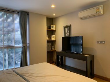 For rent! !! at Tree Condo LUXE Sukhumvit 52 2 Bedroom 2 Bathroom 35,000/month Fully furnished