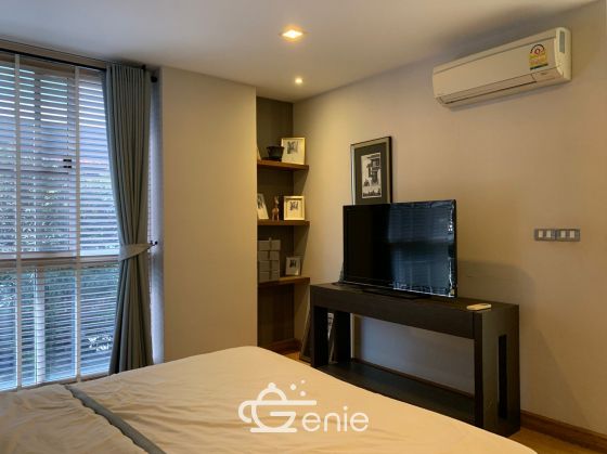 For rent! !! at Tree Condo LUXE Sukhumvit 52 2 Bedroom 2 Bathroom 35,000/month Fully furnished