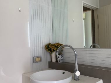 For rent! !! at Tree Condo LUXE Sukhumvit 52 2 Bedroom 2 Bathroom 35,000/month Fully furnished