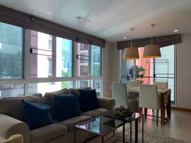 For rent! !! at Tree Condo LUXE Sukhumvit 52 2 Bedroom 2 Bathroom 35,000/month Fully furnished