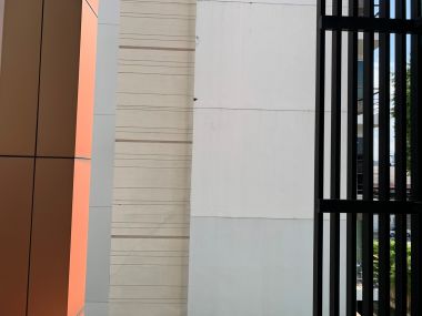 For rent! !! at Tree Condo LUXE Sukhumvit 52 2 Bedroom 2 Bathroom 35,000/month Fully furnished