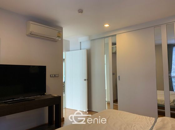 For rent! !! at Tree Condo LUXE Sukhumvit 52 2 Bedroom 2 Bathroom 35,000/month Fully furnished