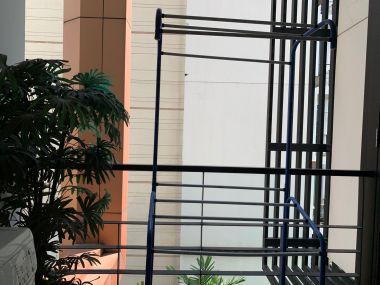 For rent! !! at Tree Condo LUXE Sukhumvit 52 2 Bedroom 2 Bathroom 35,000/month Fully furnished