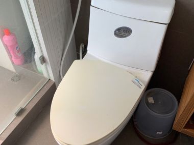 For rent! !! at Tree Condo LUXE Sukhumvit 52 2 Bedroom 2 Bathroom 35,000/month Fully furnished