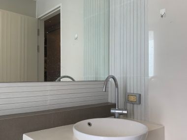 For rent! !! at Tree Condo LUXE Sukhumvit 52 2 Bedroom 2 Bathroom 35,000/month Fully furnished