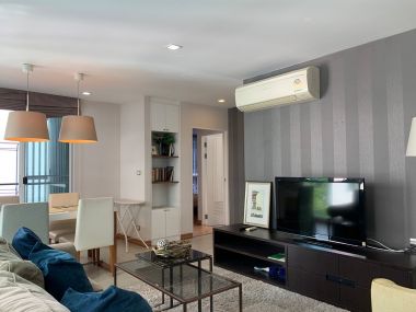 For rent! !! at Tree Condo LUXE Sukhumvit 52 2 Bedroom 2 Bathroom 35,000/month Fully furnished