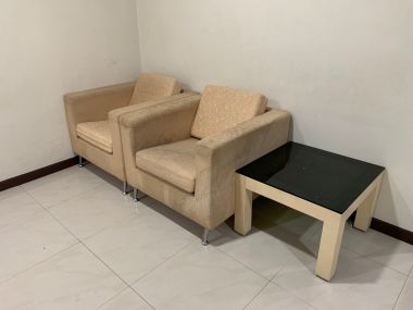 For rent Sailom Condo, fully furnished, ready to move in