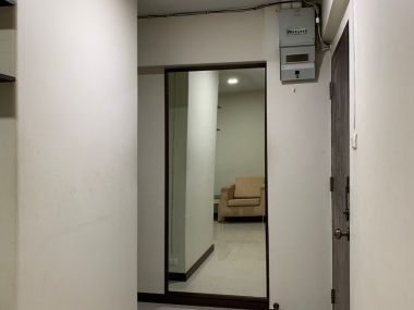 For rent Sailom Condo, fully furnished, ready to move in
