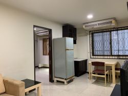 For rent Sailom Condo, fully furnished, ready to move in