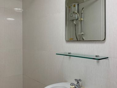 For rent Sailom Condo, fully furnished, ready to move in