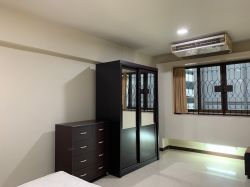 For rent Sailom Condo, fully furnished, ready to move in