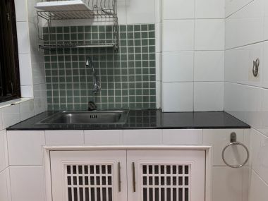 For rent Sailom Condo, fully furnished, ready to move in