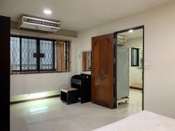 For rent Sailom Condo, fully furnished, ready to move in