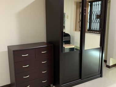 For rent Sailom Condo, fully furnished, ready to move in