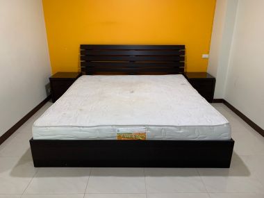 For rent Sailom Condo, fully furnished, ready to move in