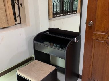 For rent Sailom Condo, fully furnished, ready to move in
