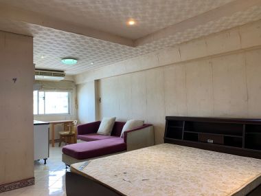 For rent Sailom Condo, fully furnished, ready to move in