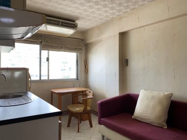 For rent Sailom Condo, fully furnished, ready to move in