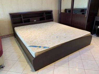 For rent Sailom Condo, fully furnished, ready to move in