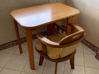 For rent Sailom Condo, fully furnished, ready to move in