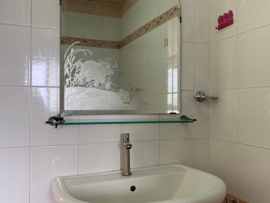 For rent Sailom Condo, fully furnished, ready to move in