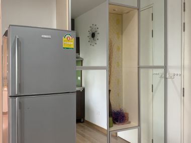 คอนโดให้เช่า The Seed Musee ขนาด  2 ห้องนอน 2 ห้องน้ำ 64 ตรม. ใกล้ BTS พร้อมพงษ์ เฟอร์นิเจอร์ครบพร้อมเข้าอยู่