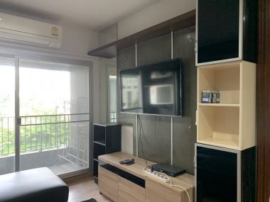 คอนโดให้เช่า The Seed Musee ขนาด  2 ห้องนอน 2 ห้องน้ำ 64 ตรม. ใกล้ BTS พร้อมพงษ์ เฟอร์นิเจอร์ครบพร้อมเข้าอยู่