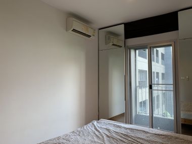 คอนโดให้เช่า The Seed Musee ขนาด  2 ห้องนอน 2 ห้องน้ำ 64 ตรม. ใกล้ BTS พร้อมพงษ์ เฟอร์นิเจอร์ครบพร้อมเข้าอยู่