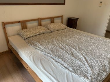 คอนโดให้เช่า The Seed Musee ขนาด  2 ห้องนอน 2 ห้องน้ำ 64 ตรม. ใกล้ BTS พร้อมพงษ์ เฟอร์นิเจอร์ครบพร้อมเข้าอยู่