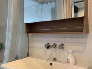 คอนโดให้เช่า The Seed Musee ขนาด  2 ห้องนอน 2 ห้องน้ำ 64 ตรม. ใกล้ BTS พร้อมพงษ์ เฟอร์นิเจอร์ครบพร้อมเข้าอยู่