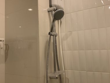 For sale at Life Asoke 1 Bedroom 1 Bathroom size 30 sqm. 5,000,000MB Fully furnished