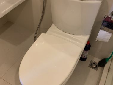 For sale at Life Asoke 1 Bedroom 1 Bathroom size 30 sqm. 5,000,000MB Fully furnished